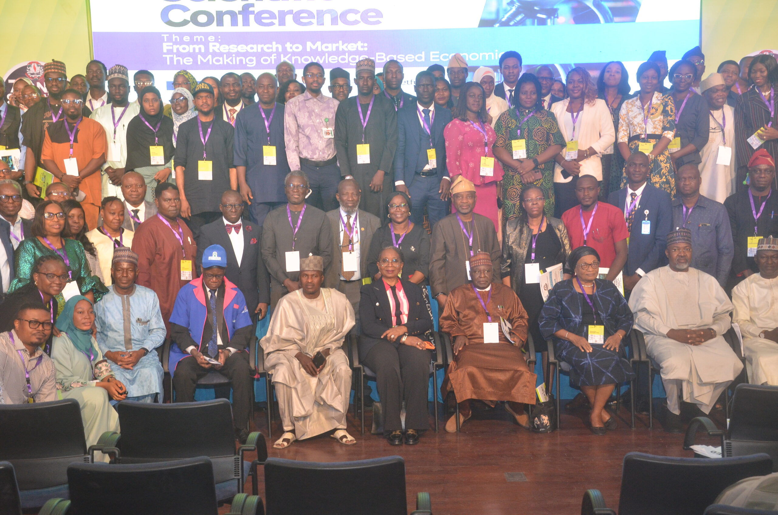 7th NAS Annual Scientific Conference