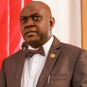 Dr. Oladoyin Odubanjo