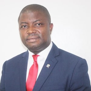 Prof Abiodun Adebayo FAS