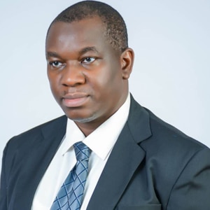 Prof Musa Yakubu FAS